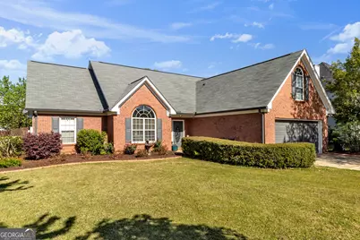 3021 Lincoln Log Way, McDonough, GA 30252 - Photo 2