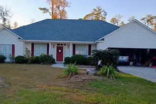 209 Baxley Dr, Lake Park, GA 31636 - Photo 1