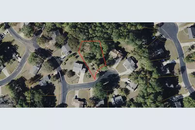 410 Runnell Court, Chattahoochee Hills, GA 30268 - Photo 2