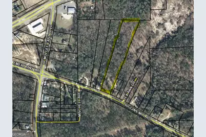 3164 Riggins Mill Road, Macon, GA 31217 - Photo 4