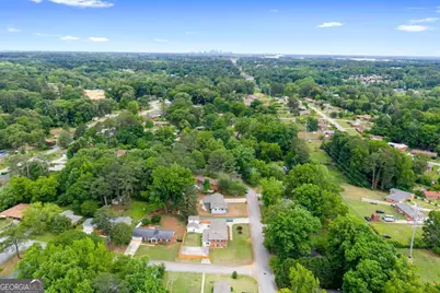 6577 Randall Mark Drive, Morrow, GA 30260 - Photo 38