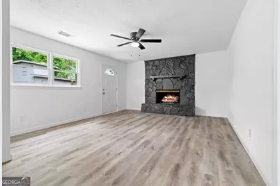 6577 Randall Mark Drive, Morrow, GA 30260 - Photo 16