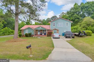 105 Wilson St, Greensboro, GA 30642 - Photo 2