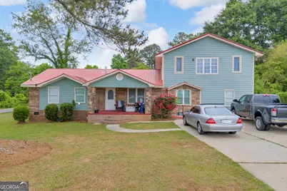 105 Wilson Street, Greensboro, GA 30642 - Photo 1