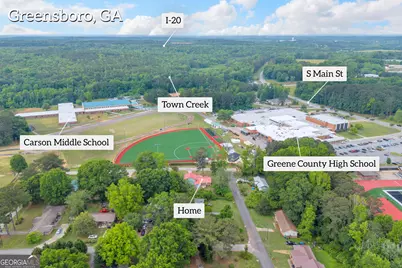 105 Wilson Street, Greensboro, GA 30642 - Photo 26