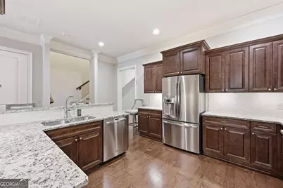 890 Candler Street #12, Gainesville, GA 30501 - Photo 24
