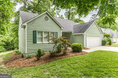 912 Lundy Terrace, Macon, GA 31210 - Photo 1