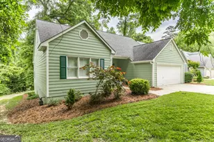 912 Lundy Terrace, Macon, GA 31210 - Photo 1