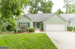 912 Lundy Terrace, Macon, GA 31210 - Photo 1