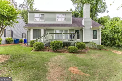 912 Lundy Terrace, Macon, GA 31210 - Photo 30