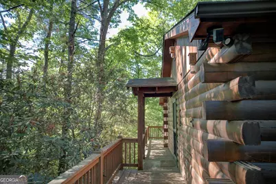 218 Bench Leg Road, Mineral Bluff, GA 30559 - Photo 22