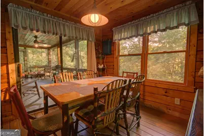 218 Bench Leg Road, Mineral Bluff, GA 30559 - Photo 16