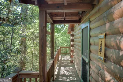 218 Bench Leg Road, Mineral Bluff, GA 30559 - Photo 20