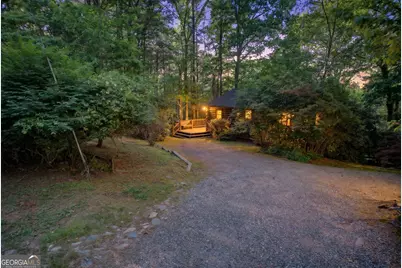 218 Bench Leg Road, Mineral Bluff, GA 30559 - Photo 6