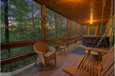 218 Bench Leg Road, Mineral Bluff, GA 30559 - Photo 12
