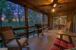 218 Bench Leg Rd, Mineral Bluff, GA 30559 - Photo 2