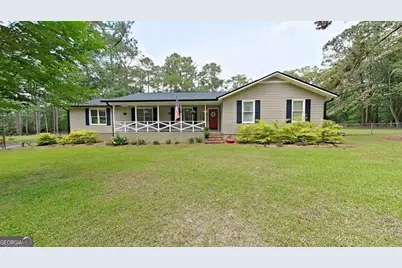326 Brentwood Drive, Thomasville, GA 31792 - Photo 2