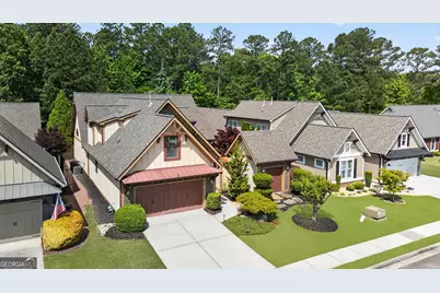 1007 Saranac Park, Peachtree City, GA 30269 - Photo 2