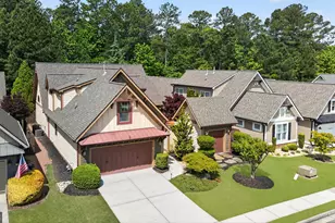 1007 Saranac Park, Peachtree City, GA 30269 - Photo 2