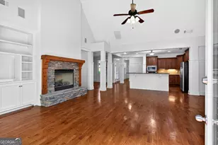 1007 Saranac Park, Peachtree City, GA 30269 - Photo 16