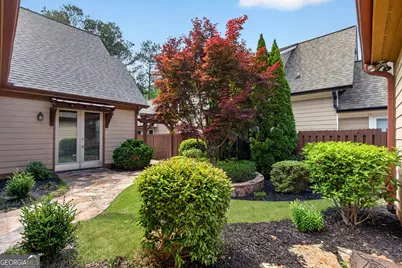 1007 Saranac Park, Peachtree City, GA 30269 - Photo 6
