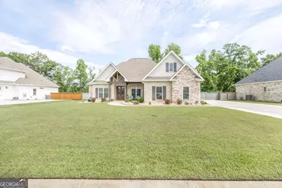 240 Flat Shoal Drive, Bonaire, GA 31005 - Photo 2
