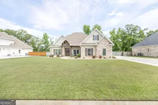 240 Flt Shl Dr, Bonaire, GA 31005 - Photo 2