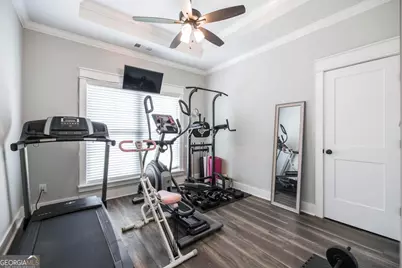 240 Flat Shoal Drive, Bonaire, GA 31005 - Photo 24