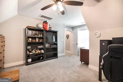 240 Flat Shoal Drive, Bonaire, GA 31005 - Photo 34