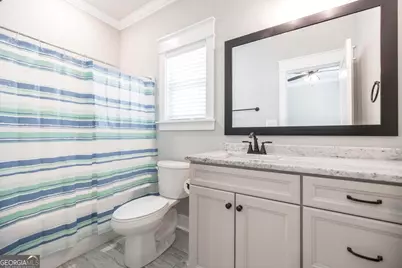 240 Flat Shoal Drive, Bonaire, GA 31005 - Photo 30