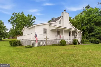 3720 Western Way, Macon, GA 31216 - Photo 2