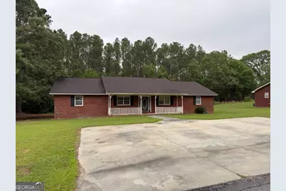 705 Pats Lane #A, Statesboro, GA 30458 - Photo 1