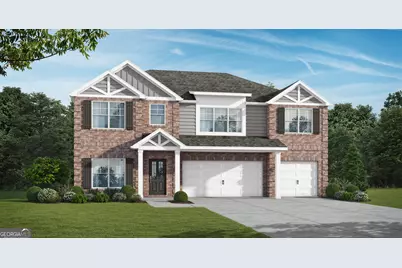 2111 Breamore Dr, Covington, GA 30016 - Photo 1