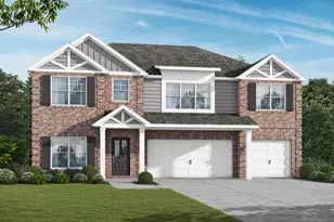 2111 Breamore Dr, Covington, GA 30016 - Photo 1