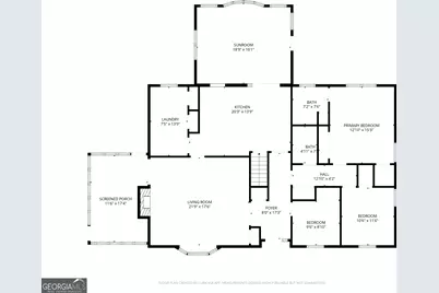 263 Welker Circle, Macon, GA 31211 - Photo 42