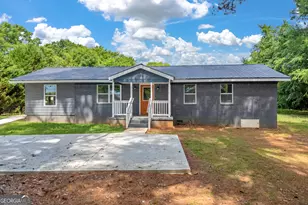 109 Reynolds Dr, Greensboro, GA 30642 - Photo 1