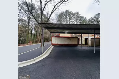3398 Columbia Trace, Decatur, GA 30032 - Photo 8