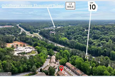 105 Westchester Drive, Athens, GA 30606 - Photo 22