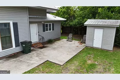 212 N Caswell, Glennville, GA 30427 - Photo 14