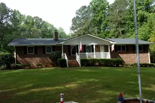 1061 Deadwyler Rd, Elberton, GA 30635 - Photo 2