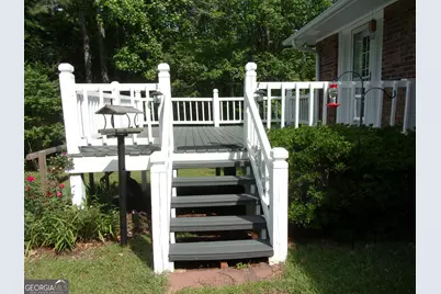 1061 Deadwyler Road, Elberton, GA 30635 - Photo 4