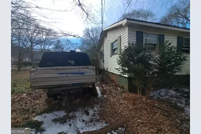 37 Textile Avenue, Lavonia, GA 30553 - Photo 2