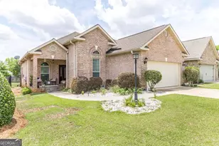 504 Eagle Springs Dr, Centerville, GA 31028 - Photo 1