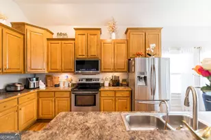 504 Eagle Springs Dr, Centerville, GA 31028 - Photo 16