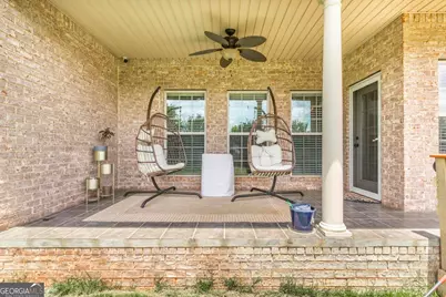 504 Eagle Springs Drive, Centerville, GA 31028 - Photo 30