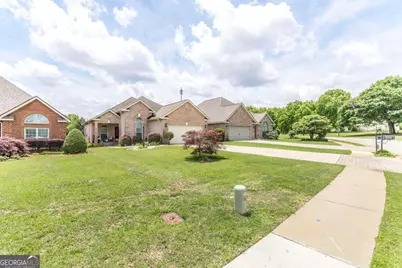 504 Eagle Springs Drive, Centerville, GA 31028 - Photo 4