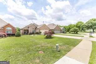 504 Eagle Springs Dr, Centerville, GA 31028 - Photo 4