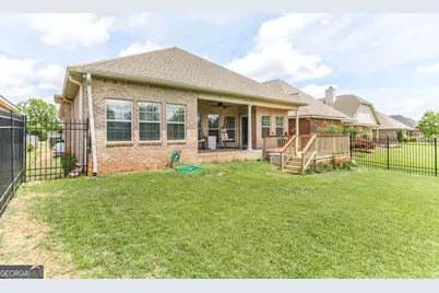 504 Eagle Springs Drive, Centerville, GA 31028 - Photo 32