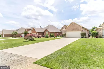504 Eagle Springs Drive, Centerville, GA 31028 - Photo 2