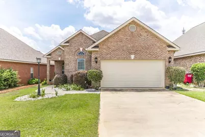 504 Eagle Springs Drive, Centerville, GA 31028 - Photo 6